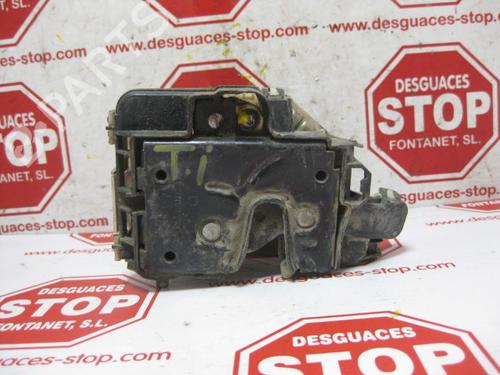 Rear left lock SEAT IBIZA II (6K1) 1.4 i | BP7318861C100 