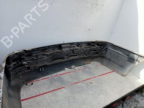 Rear bumper PEUGEOT 607 (9D, 9U) 2.2 HDi | BP23951233C8