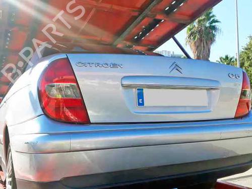 Used Parts CITROËN C5 I (DC_)  2.0 HDi  851382