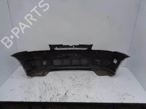 Front bumper VW POLO (6N2)  | BP15925036C7 