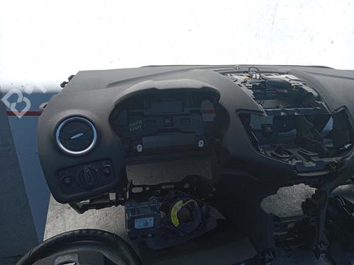 Kollisonspute sett FORD FIESTA VI (CB1, CCN)  | BP21269534C86 