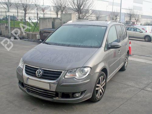 Intercooler VW TOURAN (1T1, 1T2) 1.9 TDI | BP7308245M30 