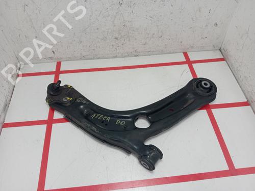 Right front suspension arm SEAT ATECA (KH7, KHP)  | BP27878459M13 