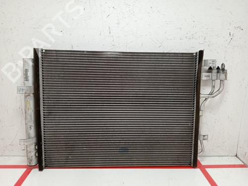 Used AC radiator HYUNDAI i10 II (BA, IA) [2013-2021]  23866840