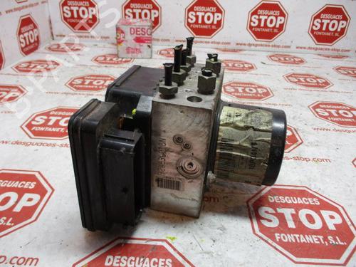 ABS pump OPEL INSIGNIA A (G09) 2.0 CDTI (68) | BP7305749M43 