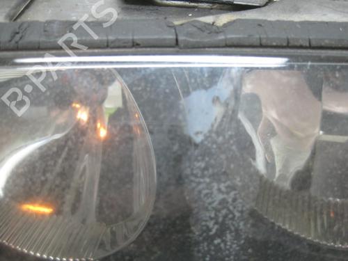 Left headlight BMW 3 Touring (E46) 320 d | BP15924224C28 