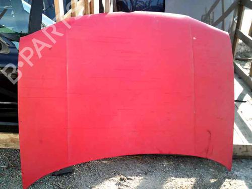 Used Hood VW GOLF IV (1J1) 1.6 (100 hp) 7621477