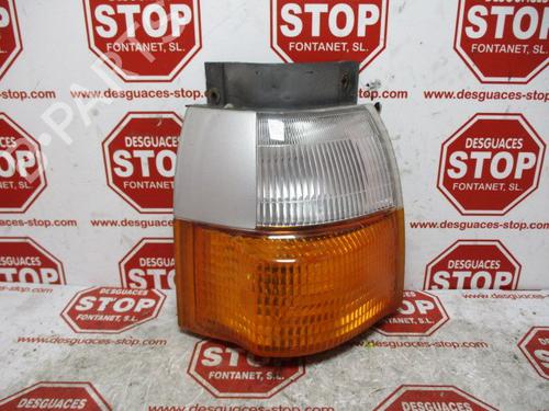 Used Left front indicator NISSAN TRADE Platform/Chassis [1998-2004]  17667355