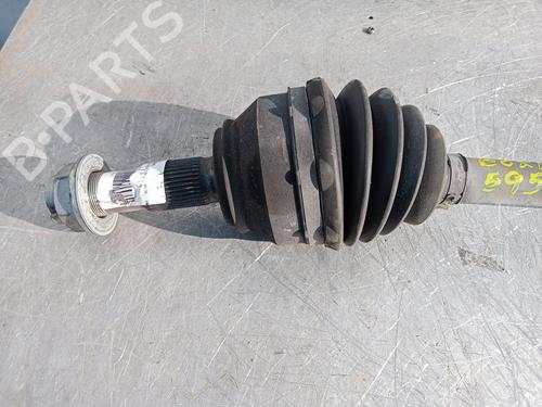 Right front driveshaft PEUGEOT BOXER Van 2.0 BlueHDi 130 | BP33885717M39 - Image 4