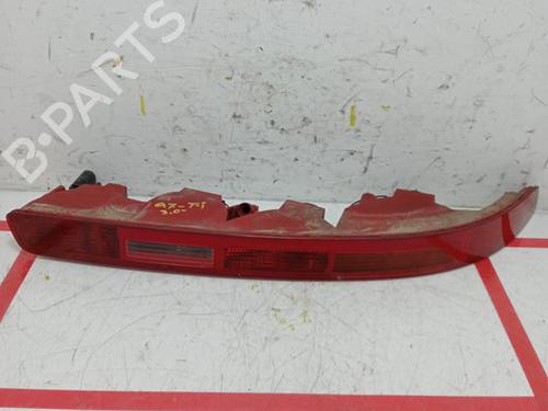 Venstre baglygte kofanger AUDI Q7 (4LB) 3.0 TDI quattro (233 hp) 30304890