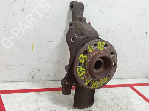 Left front steering knuckle OPEL ASTRA H (A04)  | BP21224688M25 