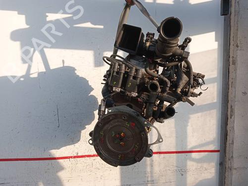 Engine KIA PICANTO I (SA) 1.1 | BP39718281M1  - Image 17