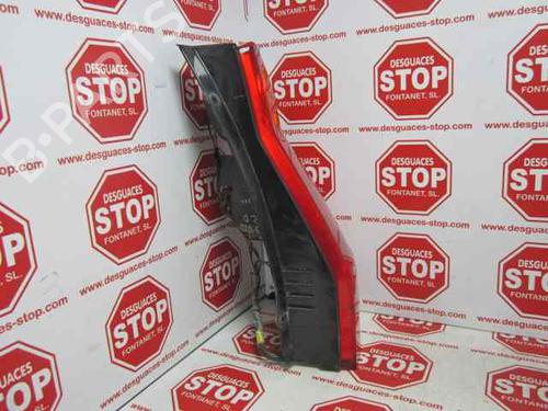 Right taillight HYUNDAI MATRIX (FC)  | BP7341540C35 