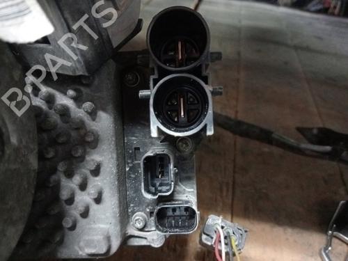 Steering rack PEUGEOT 207 (WA_, WC_) | BP31128895M22