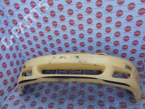 Used Front bumper HYUNDAI COUPE I (RD) 1.6 16V (116 hp) 7623070