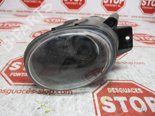 Used Right front fog light SEAT TOLEDO II (1M2) 1.9 TDI (110 hp) 7322288