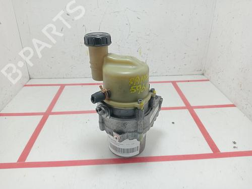 Used Steering pump Steering pump DACIA SANDERO II [2012-2026] 33983072 33983072