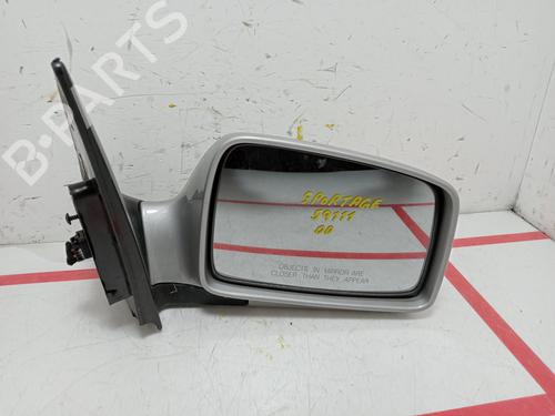 Used Right mirror KIA SPORTAGE II (JE_, KM_) 2.0 CRDi 4WD (140 hp) 30773611