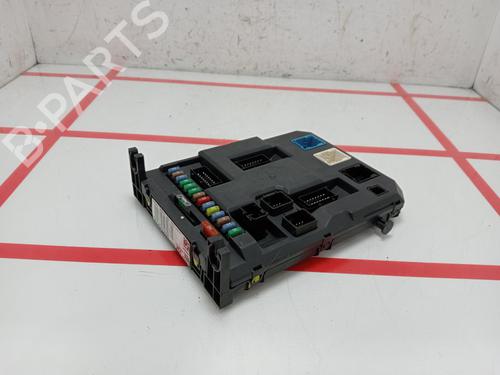 Electronic module PEUGEOT 207 (WA_, WC_)  | BP23879460M83 