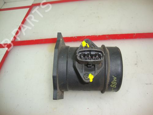 Used Mass air flow sensor NISSAN TERRANO II (R20) 2.7 TDi 4WD (125 hp) 7362924