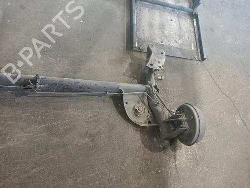 Rear axle DACIA SANDERO II  | BP26895130M2 