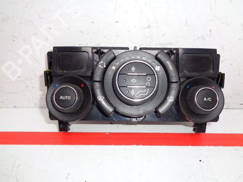 Used Climate control PEUGEOT 308 I (4A_, 4C_) [2007-2016]  15934740