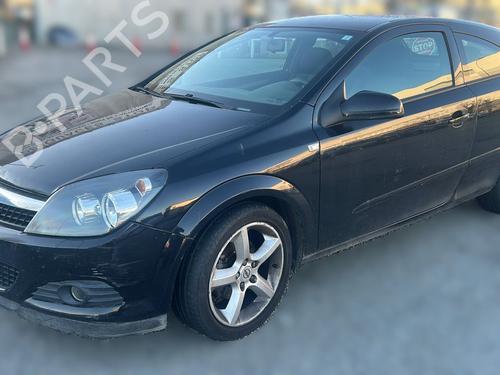 Left headlight OPEL ASTRA H GTC (A04) | BP31973089C28