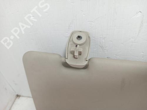 Left sun visor PEUGEOT BOXER Van 2.0 BlueHDi 130 | BP33955137I1 - Image 3