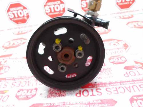 Steering pump SEAT LEON (1M1) 1.8 20V T 4 | BP7454498M99 
