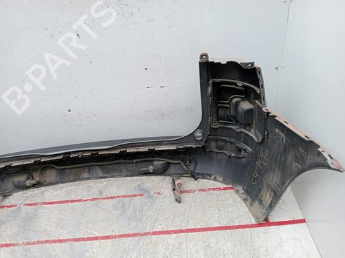 Rear bumper CITROËN C4 Grand Picasso I (UA_)  | BP18745476C8 