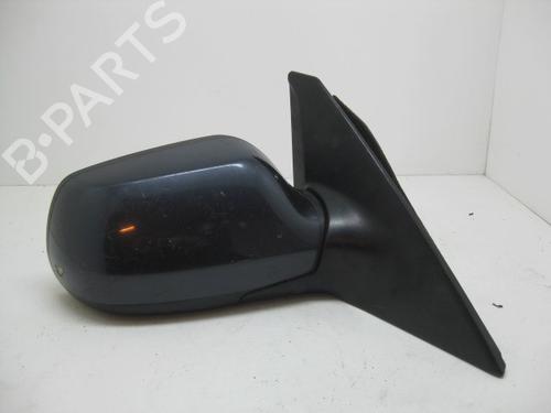 Right mirror MAZDA 3 Saloon (BK) 1.6 DI Turbo (BK12Y) | BP7399574C27 
