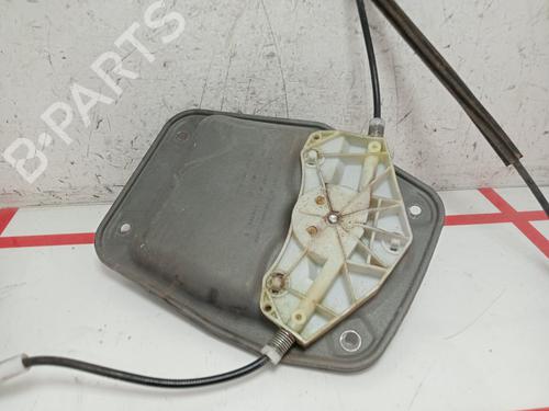 Front right window mechanism VW GOLF V (1K1)  | BP27696770C23 