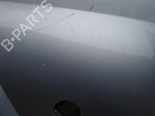 Rear bumper SEAT LEON (1P1) 1.9 TDI | BP7904509C8 
