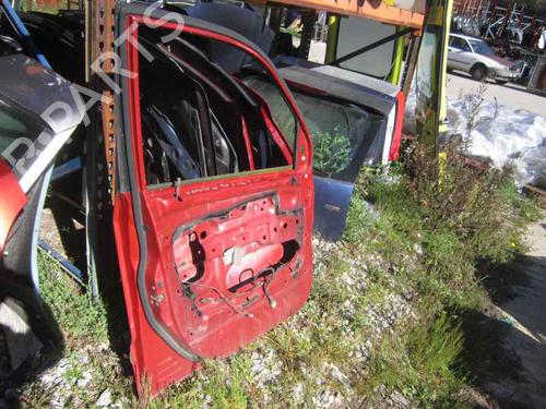 Left front door HYUNDAI ATOS (MX)  | BP7617378C2 