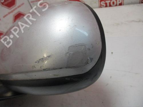 Left mirror NISSAN ALMERA II Hatchback (N16)  | BP9212795C26 