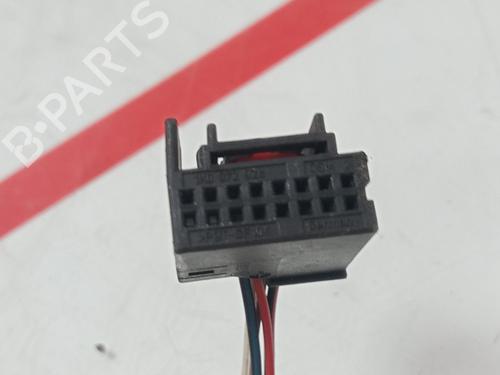 Retrovisor izquierdo AUDI A3 (8P1) 1.9 TDI | BP29161334C26