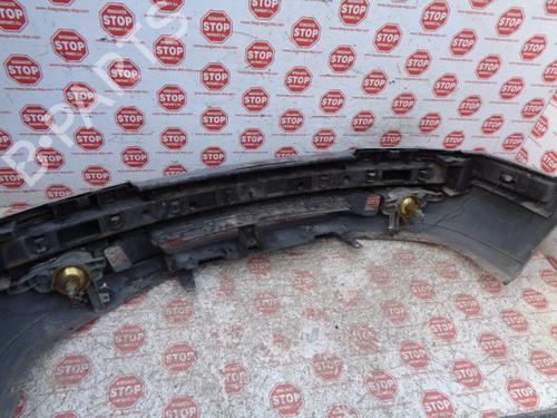 Front bumper VOLVO S40 I (644) 1.6 | BP7883677C7 