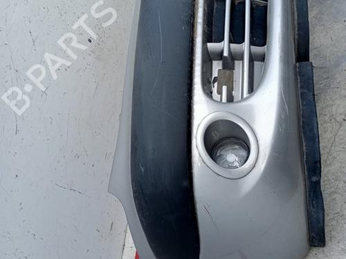 Front bumper CITROËN XSARA PICASSO (N68) 1.6 | BP26874049C7