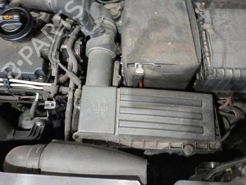 Headlight switch SEAT ALTEA XL (5P5, 5P8)  | BP32146901I24 