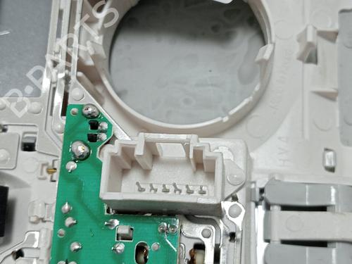 Interior roof light SEAT LEON ST (5F8) | BP33982984I8 - Image 7