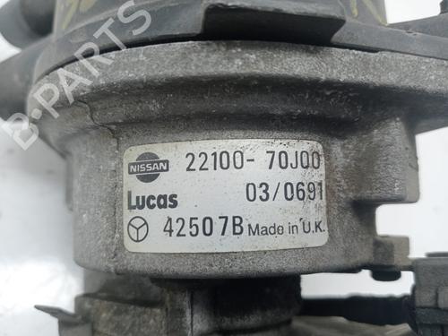 Ignition distributor NISSAN PRIMERA (P10) 2.0 GT | BP8743687M68 