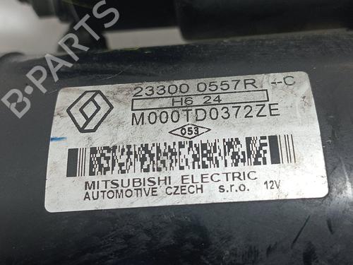 Starter DACIA LODGY (JS_) | BP33957184M8 - Image 2