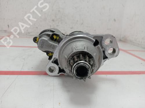 Starter SEAT IBIZA IV SC (6J1, 6P5) 1.2 TSI | BP28478660M8