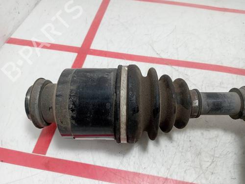 Right front driveshaft MAZDA CX-7 (ER) | BP32261688M39 - Image 4