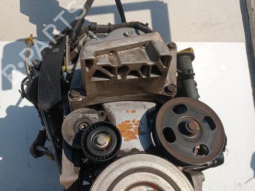 Engine OPEL ASTRA H Estate (A04)  | BP29967526M1 