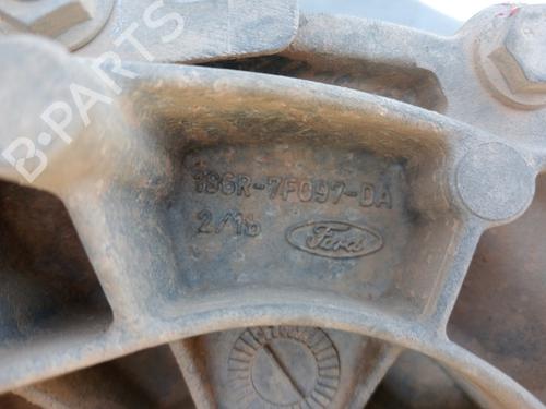 Gearbox FORD FOCUS II (DA_, HCP, DP) | BP36569871M3 - Image 10