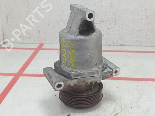 AC compressor DACIA DOKKER MPV (KE_) | BP31968452M34