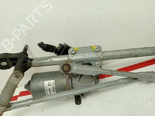 Front wiper motor OPEL CORSA D (S07) 1.2 (L08, L68) | BP15931051M29 