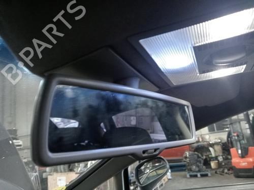 Bakspejl indvendigt SEAT LEON (1P1) [2005-2013]  31946778