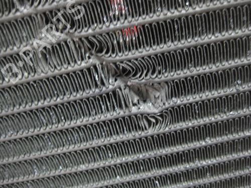 AC radiator VW TOURAN (1T1, 1T2) 2.0 TDI 16V | BP7361733M32 
